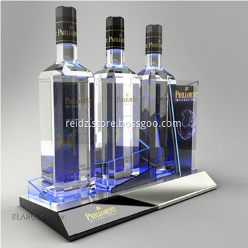Wine Glass Holder Modern Wine Rack
